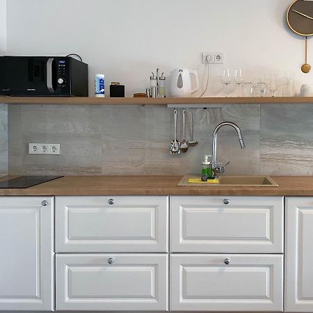 Marisa Apartments Hvar III ฮวาร์ ภายนอก รูปภาพ