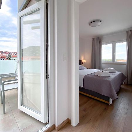 Marisa Apartments Hvar III ฮวาร์ ภายนอก รูปภาพ