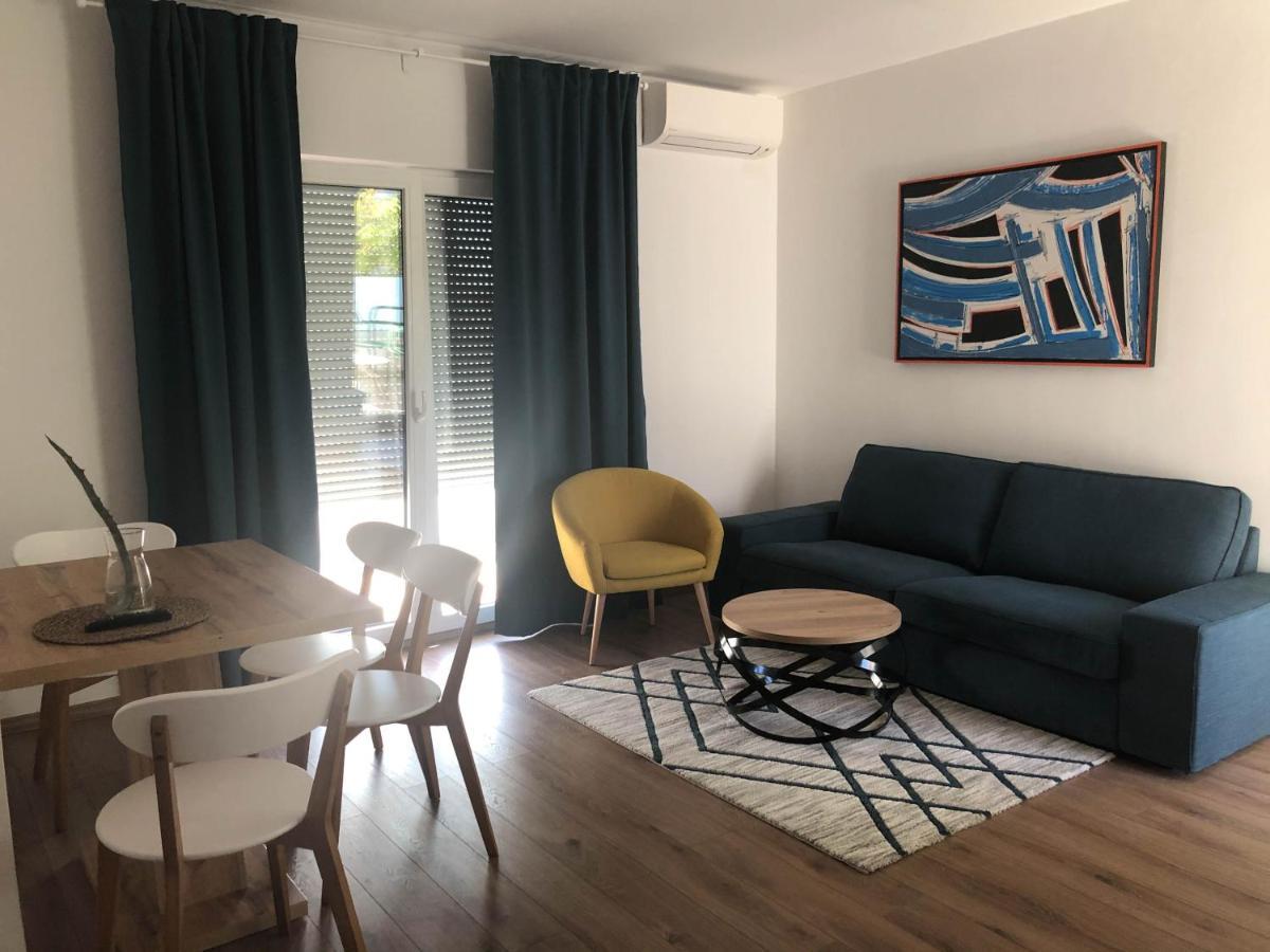 Marisa Apartments Hvar III ฮวาร์ ภายนอก รูปภาพ