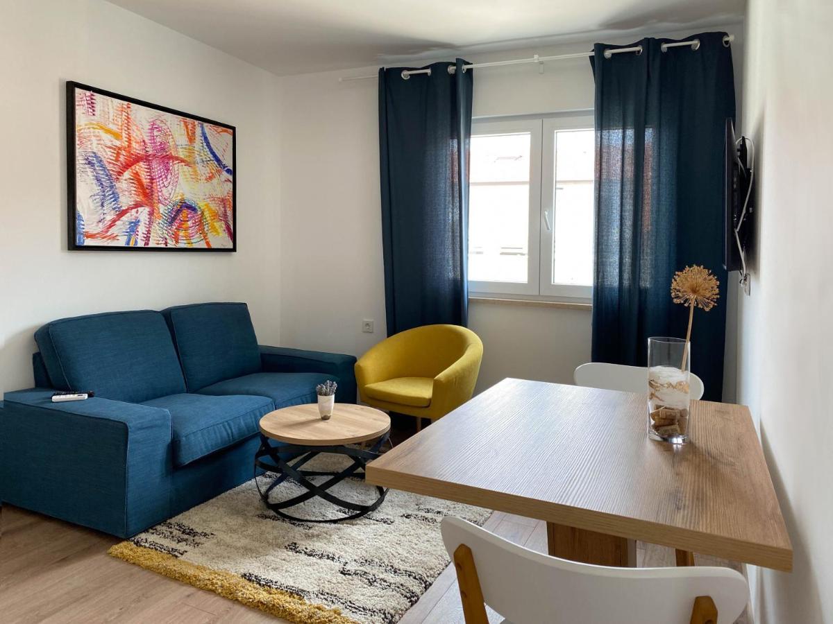 Marisa Apartments Hvar III ฮวาร์ ภายนอก รูปภาพ